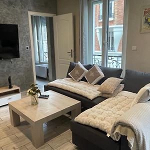 Appartement met een Slaapkamer